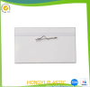 Strong clear top-loading magnetic vinyl card pocket exhibition card holder