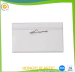 Strong clear top-loading magnetic vinyl card pocket exhibition card holder