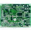 ENIG FR4 Multilayer High-tg PCB High Temperature Immersion Silver
