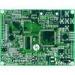 ENIG FR4 Multilayer High-tg PCB High Temperature Immersion Silver