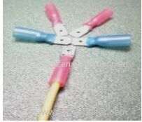 China wholesale electrical wire connector insulated terminal