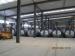 Lightweight Concrete Glass Industrial Autoclave 2.531m With 1.6Mpa Pressure