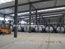 Lightweight Concrete Glass Industrial Autoclave 2.531m With 1.6Mpa Pressure