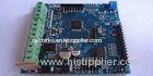 LED / LCD TV Double Sided PCB Board main board universal Through-hole