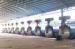 High Efficiency Textile Concrete Autoclave 2.68M / AAC Block Equipment