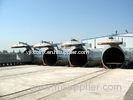 Pressure Vessel Flyash Brick Concrete Chemical Autoclave For AAC Blocks