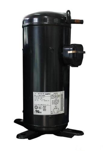 air conditioning compressor Sanyo compressor