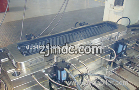 compression mould of MDC