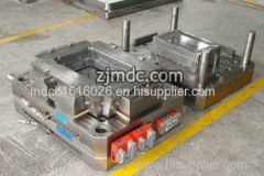 crates mould of MDC