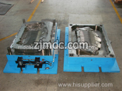 LFT mould of MDC