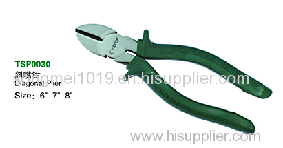 Hot Sales Diagonal Quality Plier