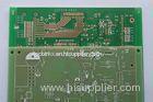 Single Side Bare Prototype Tablet PCB Board , LED Lighting Printed Circuit Board