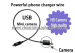 USB cable camera for poker analyzer