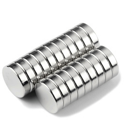 Safe and Non-toxic neodymium magnets disc n42