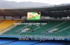 Normal Brightness SMD Outdoor Stadium LED Display With Full Color SMD