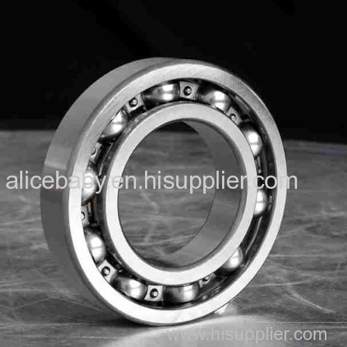 Hot sales deep groove ball bearing