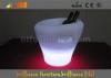 Waterproof IP56 5v LED Wine Cooler LED illuminated ice bucket for Bars