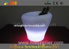 Waterproof IP56 5v LED Wine Cooler LED illuminated ice bucket for Bars
