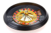 Roulette cheating device casino