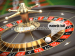 Roulette cheating device casino