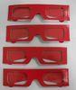 Stereoscopic Chromadepth 3D Glasses