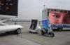 Waterproof Outdoor Mobile LED truck advertising Screen With gapless connection