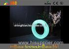 Professional Outdoor Illuminated RGB LED Decoration Lights For Events Decoration