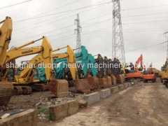 shanghai duomi heavy machinery co.,ltd