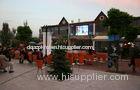 Lightweight Large Outdoor Stage LED Screen , LED Video Display Screen