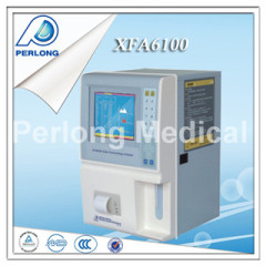 Auto Hematology Analyzer for