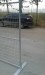 Zinc-plating Portable Construction Site Fencing Panel