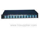 fiber terminal box fiber optic termination box