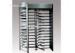 automatic systems turnstiles security turnstile gate
