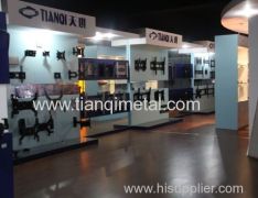 Ningbo Tianyi Electronics Co., Ltd.