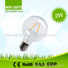 2015 top sale 4W LED Bulb 120LM/W with 360 degree
