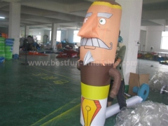 Custom Inflatable giant cartoon model