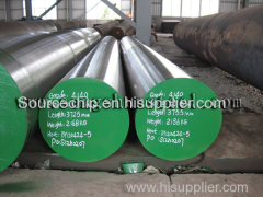 AISI 4140 Alloy steel round bar