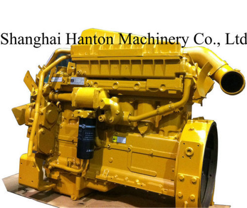CAT 3306 series diesel engine for truck & excavator & construction engineering machinery