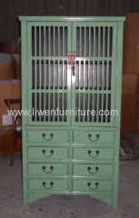 Chnese design antique shelf