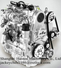 VM A315 series diesel engine for truck & bus & automobile & construction engineering machinery