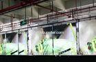 Electronic Outdoor Full Color LED Display screen , Exterior LED Display For Business