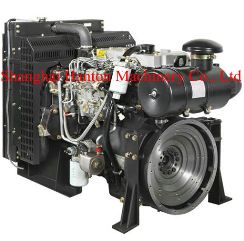Lovol 1004G diesel engine