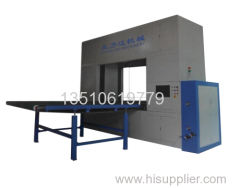 CNC Polyurethane Foam Contour Cutting Machine