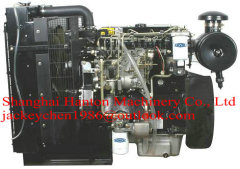 Lovol 1004TG series diesel engine inline & rotatory fuel pump for inland generator set