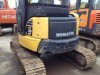 Used Komatsu excavator for sale