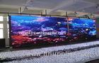 High Resolution SMD Outdoor LED Monitor , LED Advertising Display Monitor