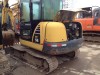 Used Komatsu excavator for sale