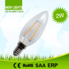 High Quality and Fastest Arrival C35 Led Lamp light bulbs2W 4W sapphire Substrate