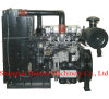 Lovol 1004 series diesel engine with common rail fuel pump low emission for inland generator set