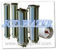 SS Filter Housing stainless steel cartridge filter housing